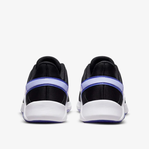 Giay Nike Legend Essential 2 'Black Light Thistle' CQ9545-009