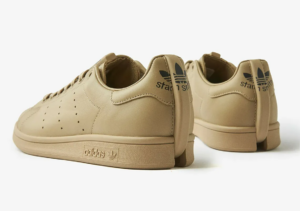 Giay Adidas x Craig Green Split Stan Smith 'Beige Tone' ID4154