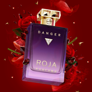 Nuoc Hoa Roja Danger Pour Femme