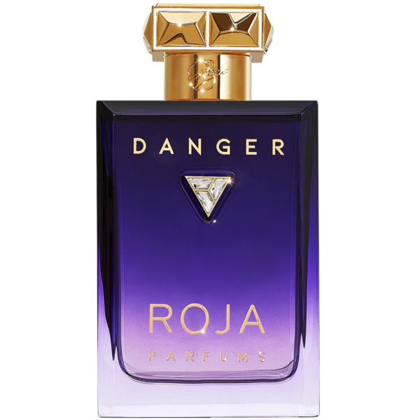 Nuoc Hoa Roja Danger Pour Femme