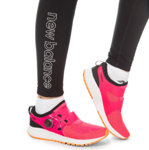 Giay New Balance Fuel Core Sonic 'Pink' WSONIPK