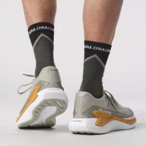 Giay Salomon DRX Bliss 'Desert Sage Zinna' L47291700