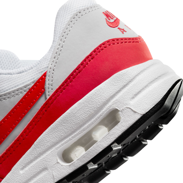 Giay Nike Air Max 1 'Sport Red' DZ3307-003