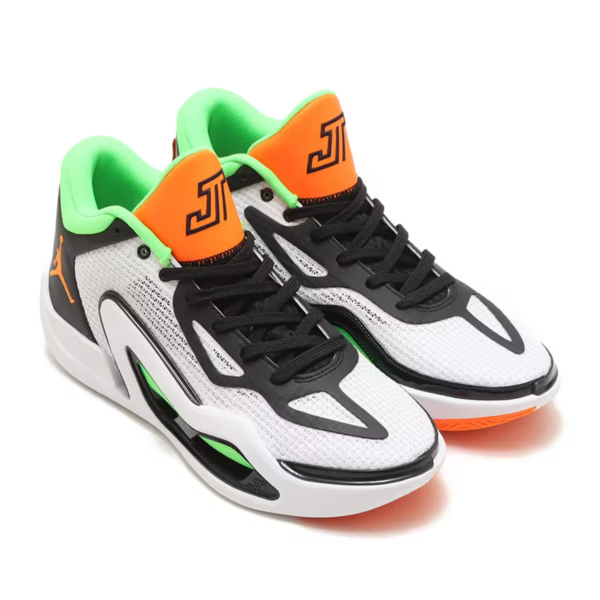 Giay Nike Jordan Tatum 1 'Home Team' DZ3330-108