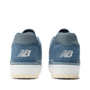 Giay New Balacne 550 'Blue Suede' BB550PHC