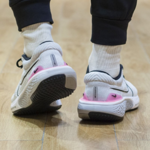 Giay Nike ZoomX Invincible Run Flyknit 2 'Light Smoke' DH5425-101