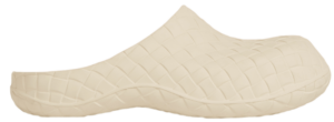 Dep Bottega Veneta Beebee Clog 'Sea Salt' 741339V11T09031