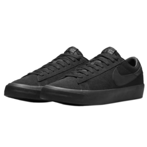 Giay Nike Zoom Blazer Low Pro 'Triple Black' DC7695-003