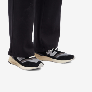 Giay New Balance 997R 'Black Gray' U997RHC