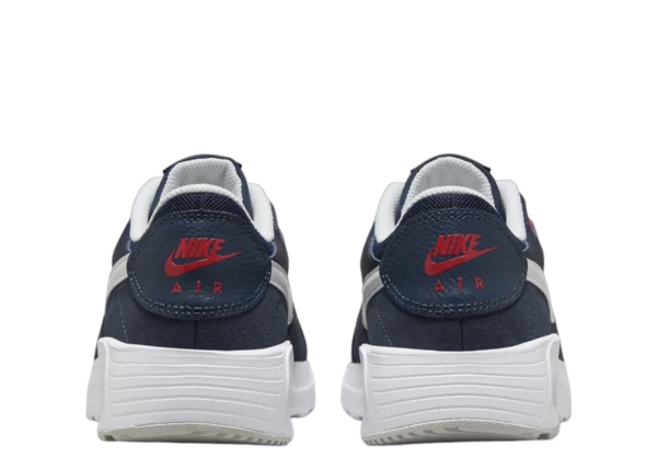 Giay Nike Air Max SC 'Obsidian Track Red' CW4555-400