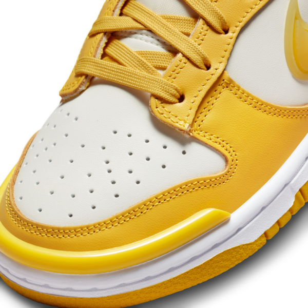 Giay Nike Dunk Low Twist 'Vivid Sulfur' DZ2794-100