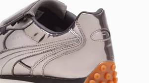 Giay Puma Avanti C 'Rihanna Fenty Aged Silver' 398671-01