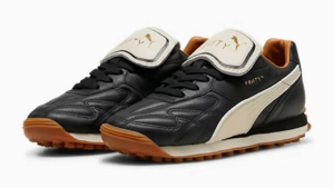 Giay Puma Avanti VL 'Rihanna Fenty Black' 398672-01