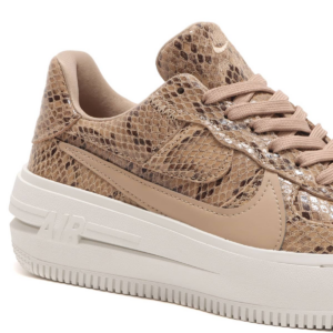 Giay Nike Air Force 1 PLT.AF.ORM 'Snakeskin' FJ4965-200