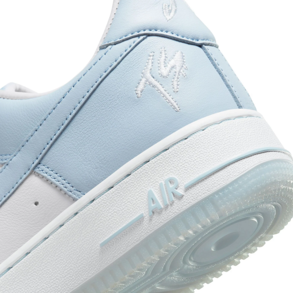 Giay Nike x Terror Squad Air Force 1 Low 'QS Loyalty' FJ5755-100