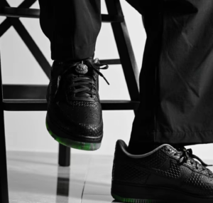 Giay Nike Air Force 1 Low 'PRM Halloween' FQ8822-084