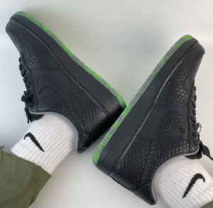 Giay Nike Air Force 1 Low 'PRM Halloween' FQ8822-084