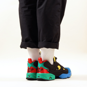 Giay Reebok InstaPump Fury 'Olympics Rings 2020' FZ2065