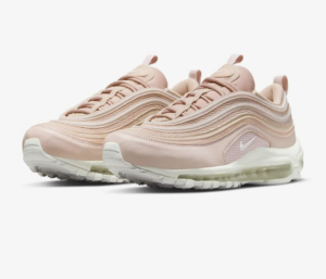 Giay Nike Air Max 97 'Pink Oxford' DH8016-600