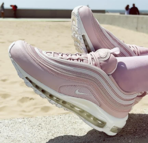 Giay Nike Air Max 97 'Pink Oxford' DH8016-600