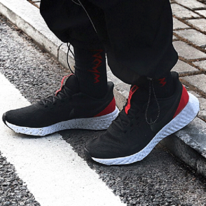 Giay Nike Revolution 5 'Anthracite' BQ3204-003