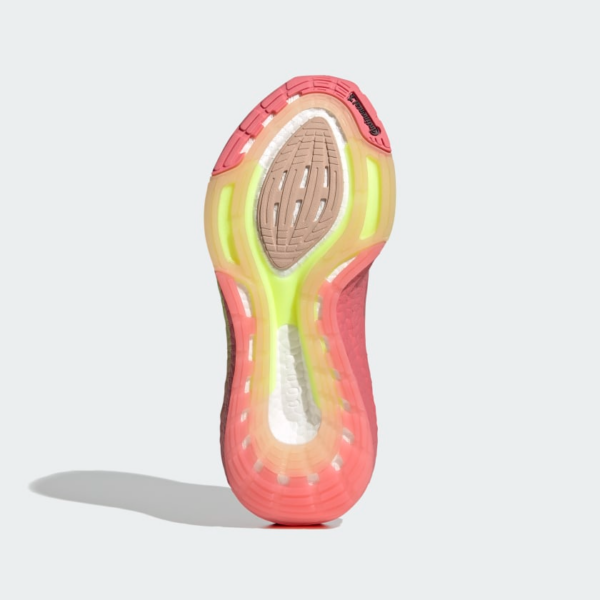 Giay Adidas UltraBoost 21 'Hazy Rose' FY0426