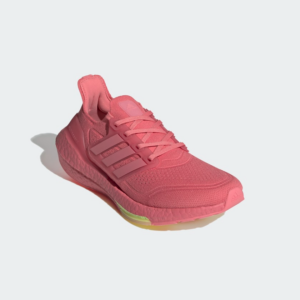 Giay Adidas UltraBoost 21 'Hazy Rose' FY0426