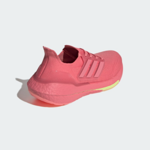 Giay Adidas UltraBoost 21 'Hazy Rose' FY0426