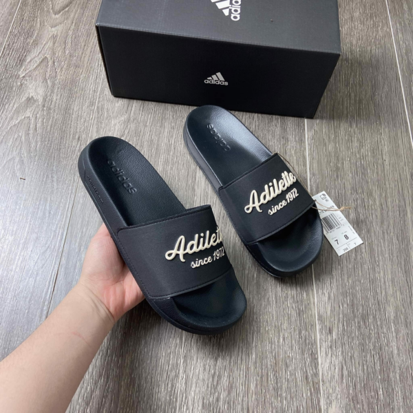 Dep Adidas Adilette Shower 'Core Black' GW8747