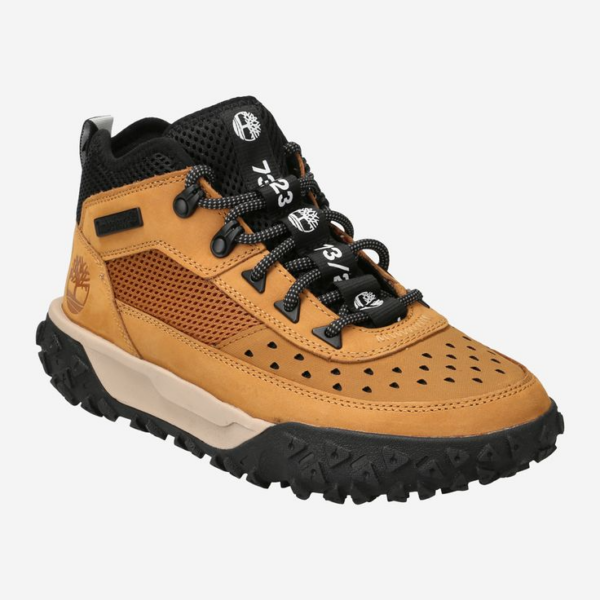 Giay Timberland Art GreenStride Motion 6 'Brown' A5TPC