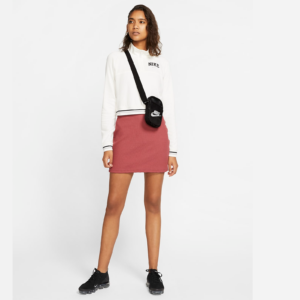 Tui Nike Heritage Cross Bag 'Black' 124 BA5871-010