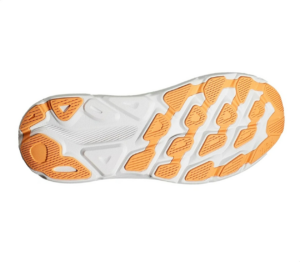 Giay Hoka Clifton 9 'Green' 1127895-ZLGL