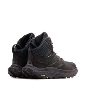 Giay Hoka Anacapa Mid GTX Gore-Tex 'Black' 1122018-BBLC