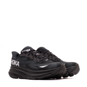 Giay Hoka One One Men Clifton 9 GTX Gore-Tex 'Black' 1141470-BBLC