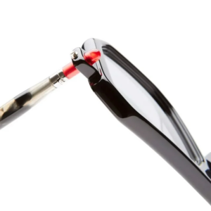 Kinh Kuboraum Maske P8 BSGH 'Black'