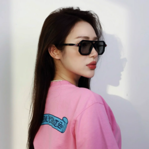 Kinh Kuboraum Maske P8 BSGH 'Black'