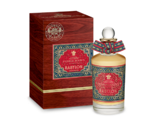 Nuoc Hoa Penhaligon's Babylon EDP