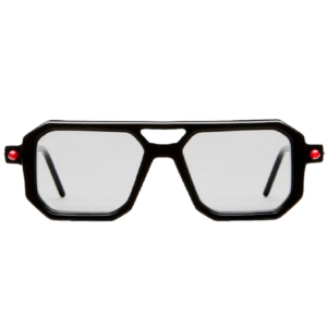 Kinh Kuboraum Maske P8 BSGH 'Black'