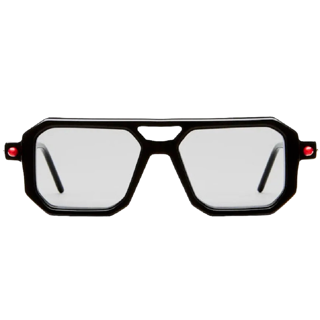 Kinh Kuboraum Maske P8 BSGH 'Black'