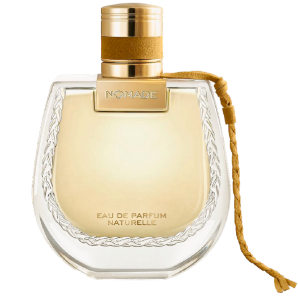 Nuoc Hoa Chloe Nomade Naturelle EDP