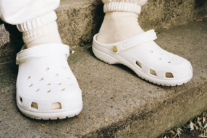 Dep Crocs Classic Clog 'JJJJound White'