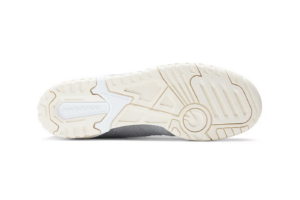 Giay New Balacne 550 'Gray Suede' BB550PHD