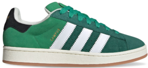 Giay Adidas Campus 00S 'Green' ID2048