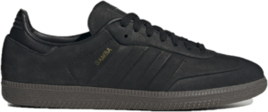 Giay Adidas Samba OG 'Core Black Gum' IG1237