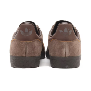 Giay Adidas Gazelle 'Brown' IG4989