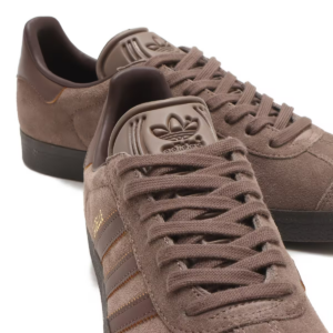 Giay Adidas Gazelle 'Brown' IG4989