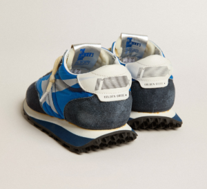 Giay Golden Goose Star 'Royal Blue' GMF00683-F005463-50738