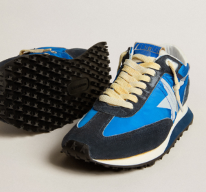 Giay Golden Goose Star 'Royal Blue' GMF00683-F005463-50738