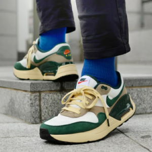 Giay Nike Air Max SYSTM 'Sail Pro Green' FD0316-133