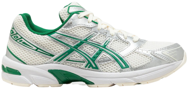 Giay Asics Gel-1130 'Cream Kale' 1201A974-100